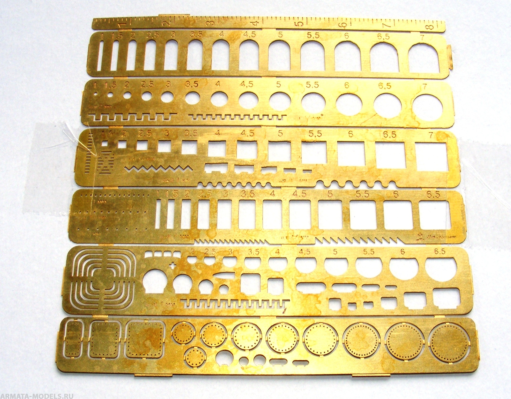 100202 Лекало №1