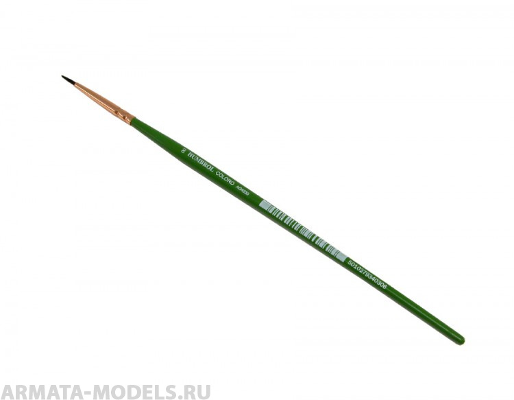 AG4030 Кисть Coloro 00