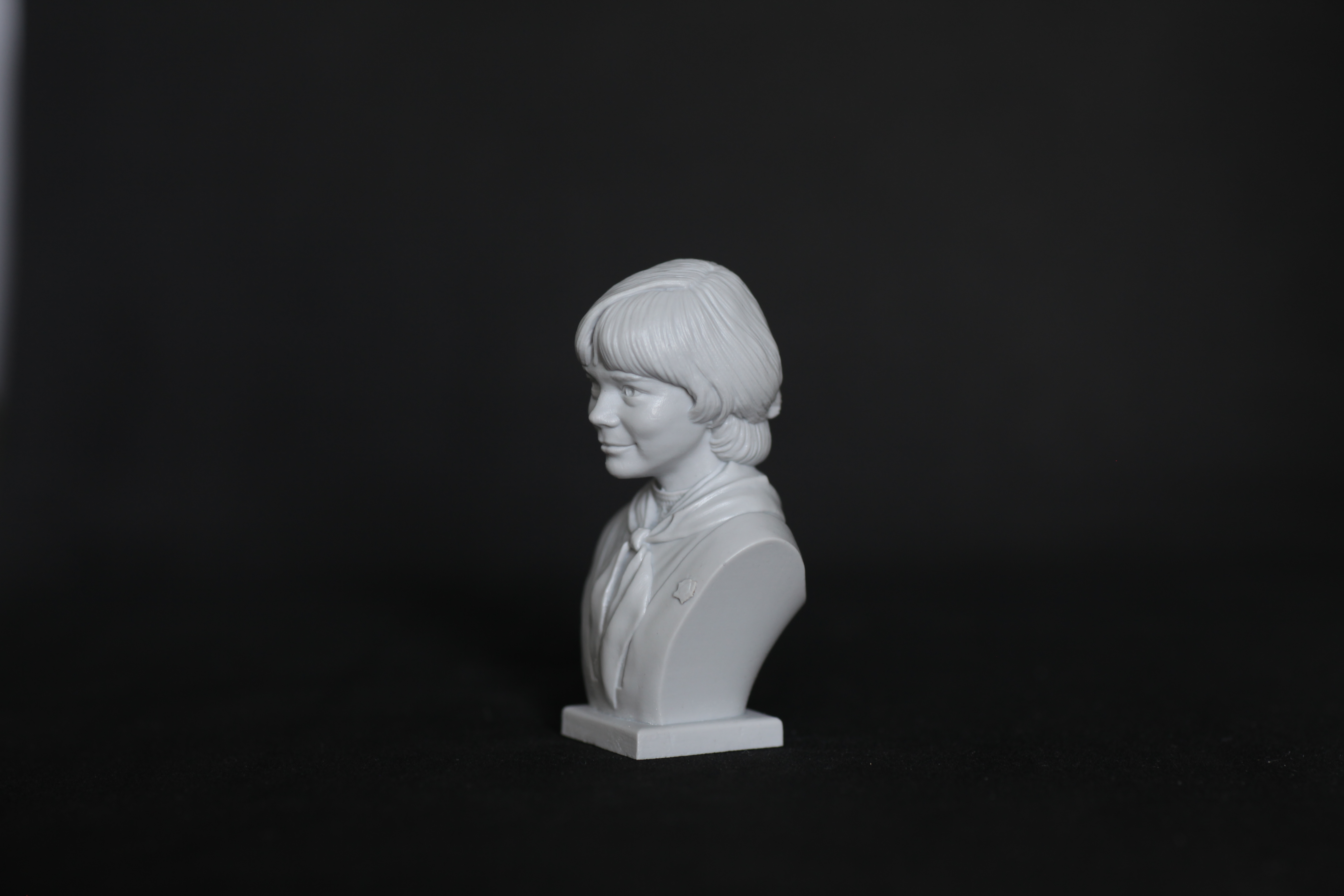 AM1007 Бюст Алиса Arma Models