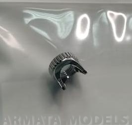 5670J Диффузор для аэрографа V-образный