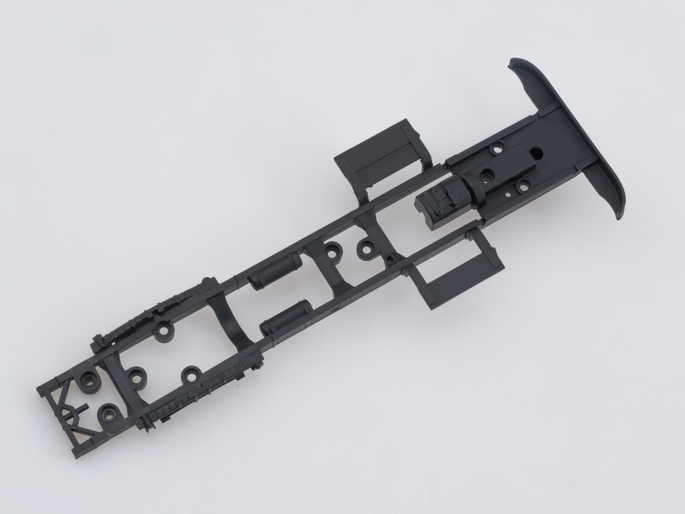 1326AVD Сборная модель МАЗ-200 Рефрижератор ЧАР-1 AVD Models