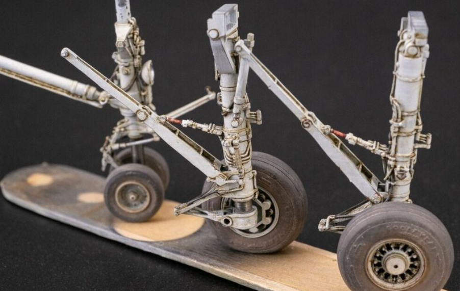 K48003AMK Grumman F-14D Super Tomcat AMK