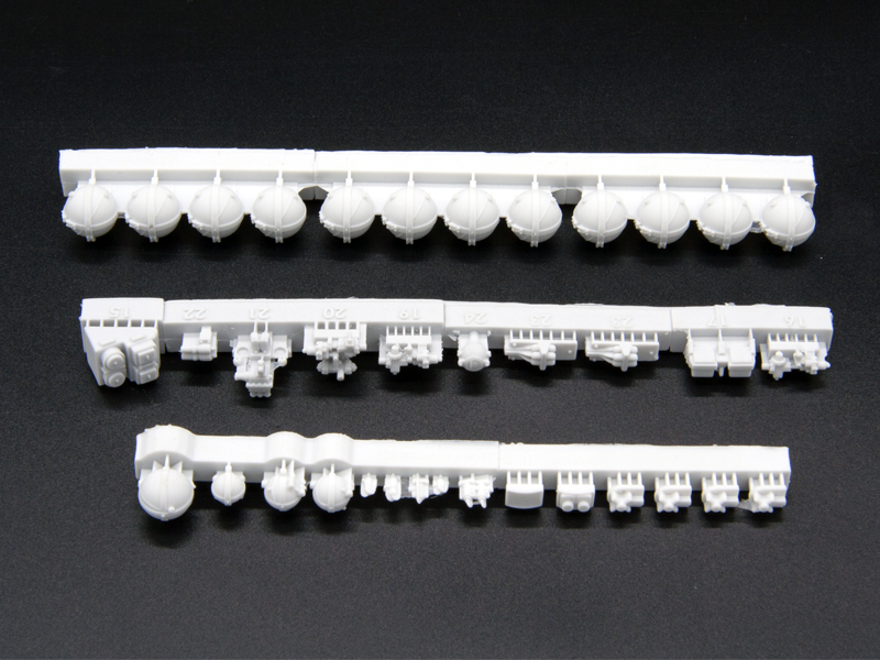 RIM35048  Космический корабль quot;Восход-1quot;, масштаб 1/35 Red Iron