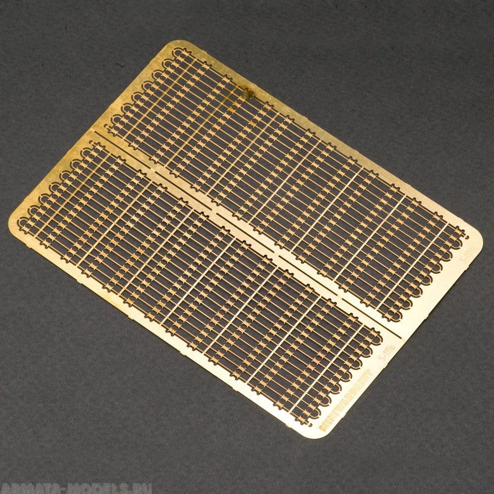 S-119 Проволока колючая, размер М