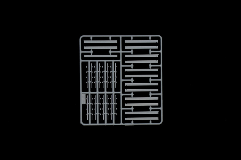 Набор фигурок 401ИТ Аксессуары Barricades Italeri