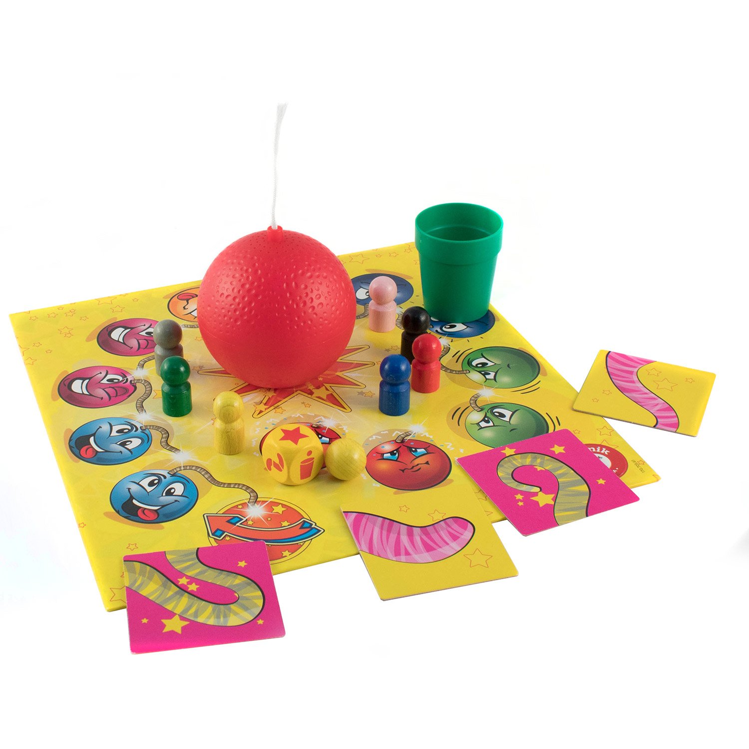 PIA714979 Тик-Так-Бумм-Семья