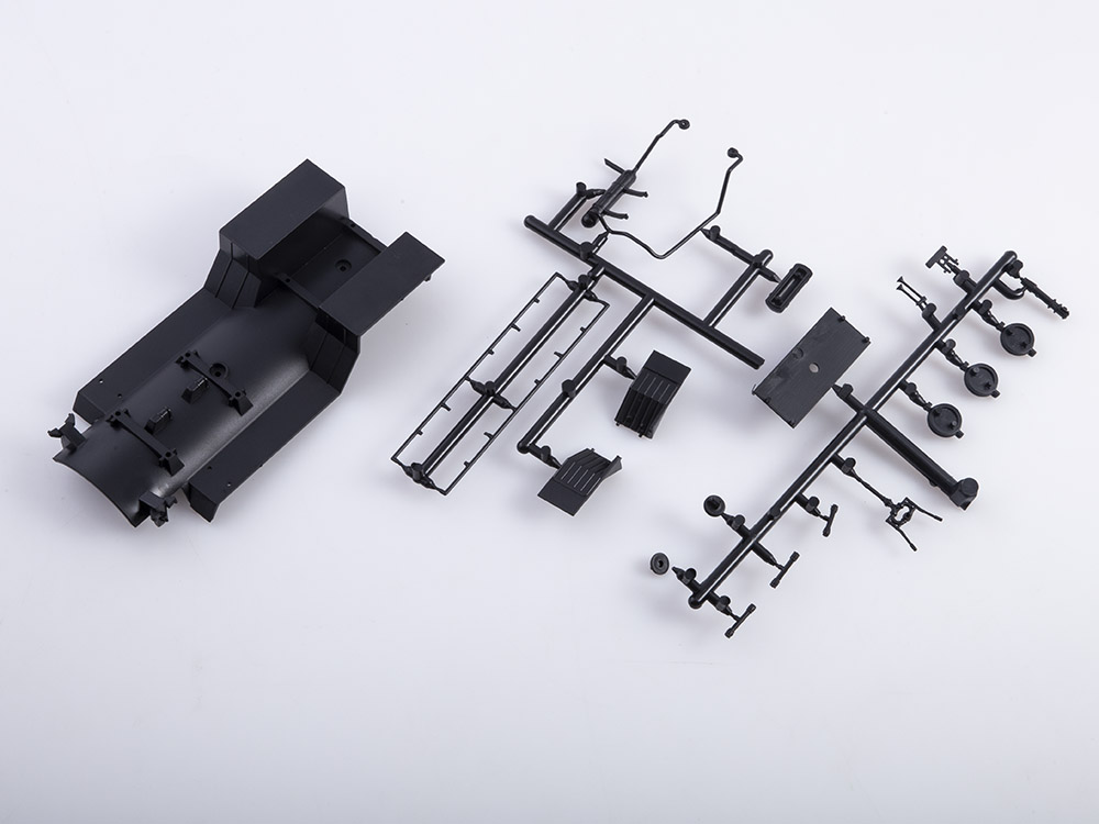 1585AVD Tatra-111R пожарная автоцистерна AVD Models
