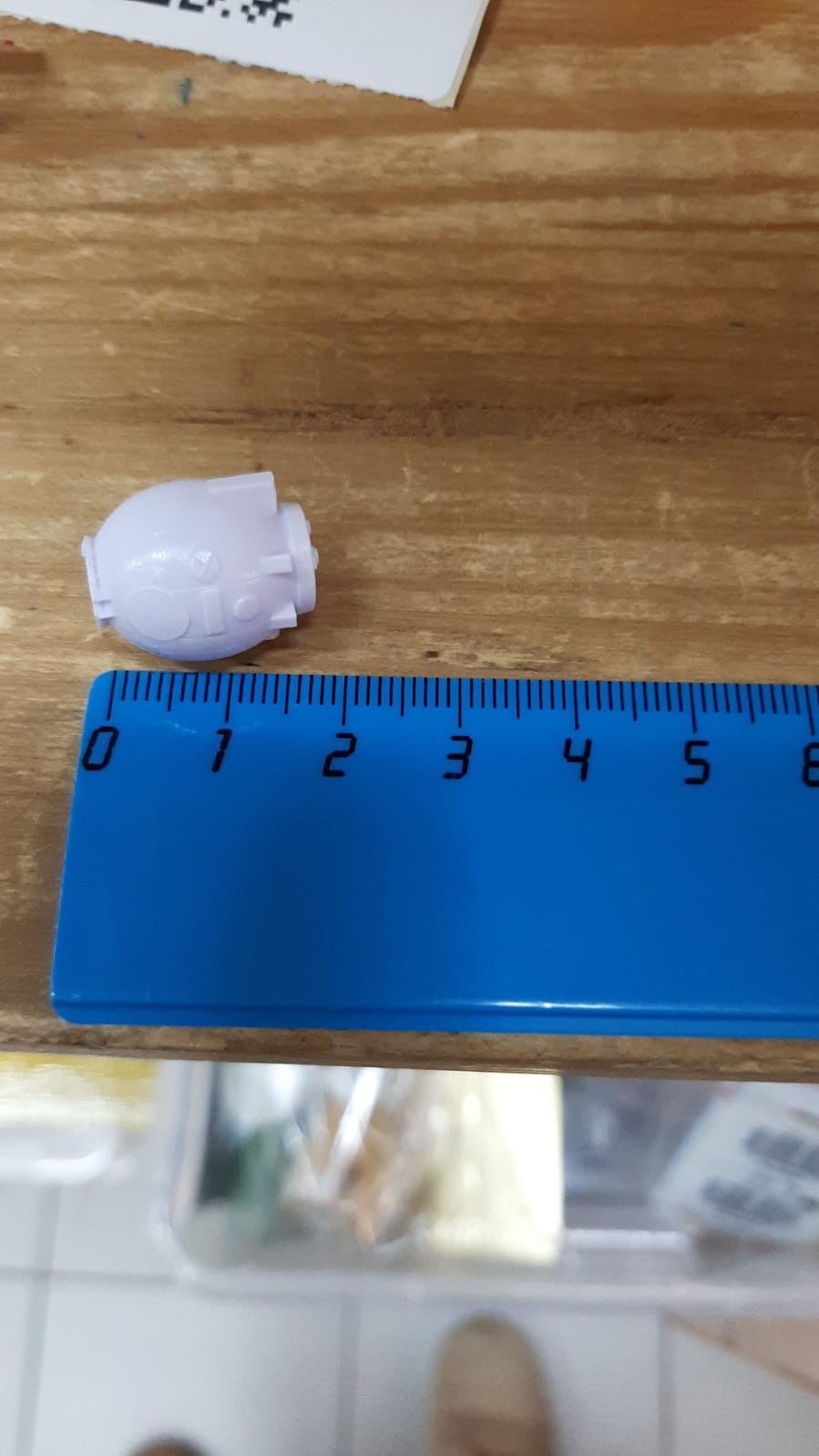 AM14409 Космический Корабль СОЮЗ