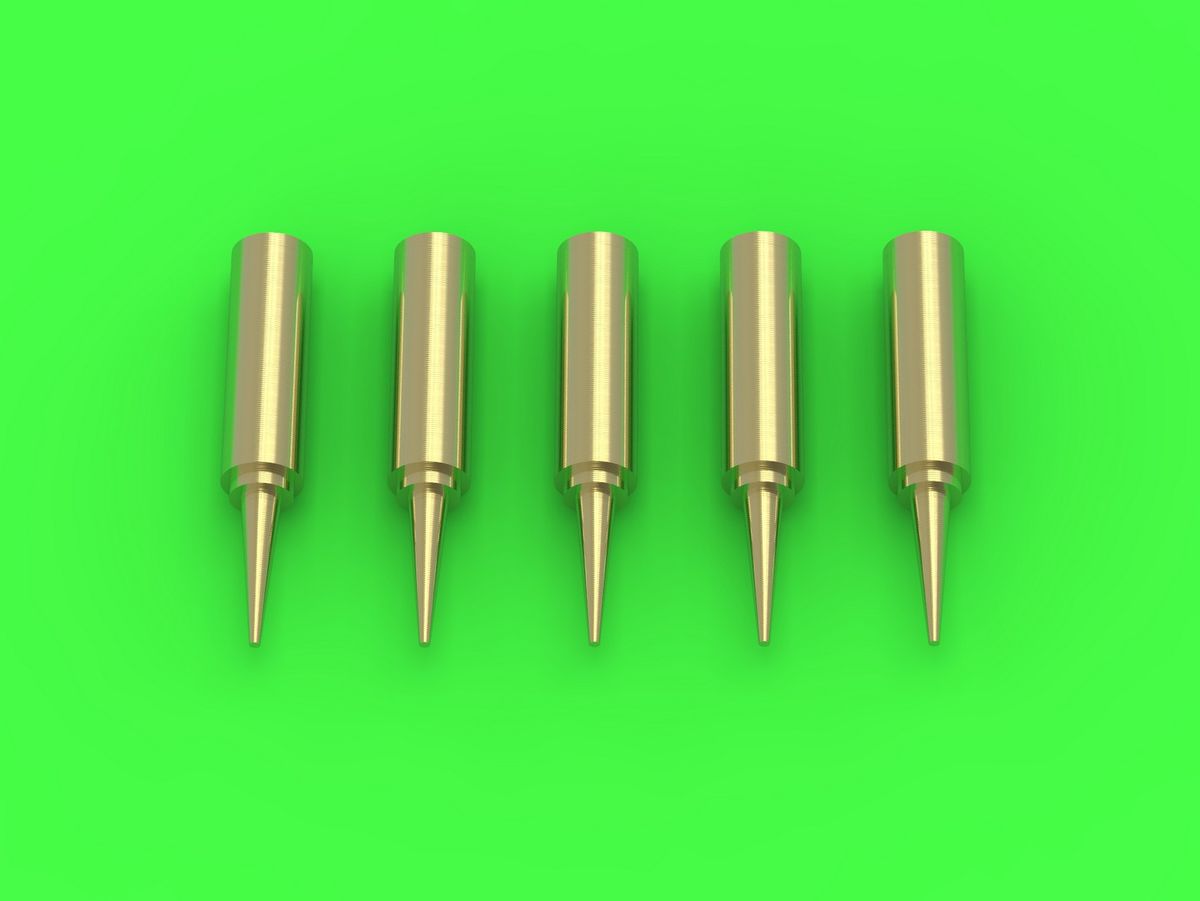 AM-72-129 Дополнение для моделей Angle Of Attack probes - US type (5pcs)