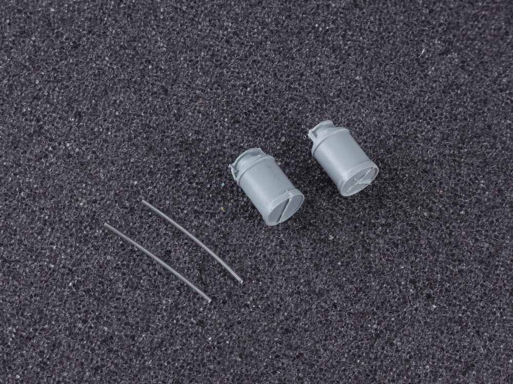 AVD143011302 Бидон, 2 шт