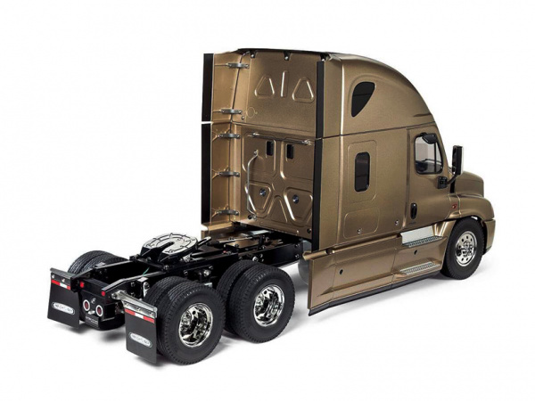 56340T Cascadia Evolution Tamiya