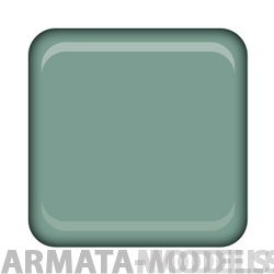 54-АКР Краска метал. серый авиационный