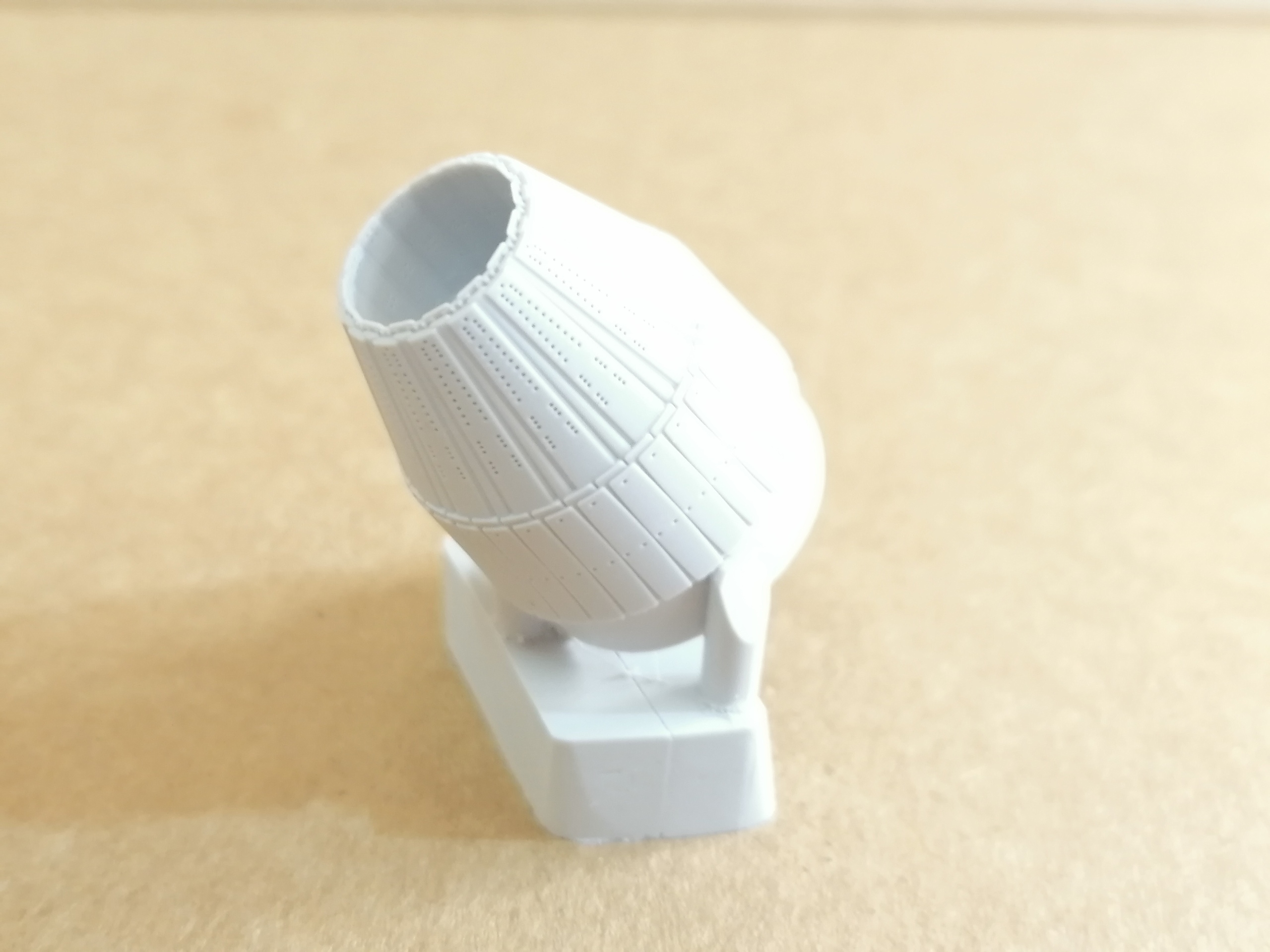 AM7301 Сопла форсаж (Семейство Су-27 от Звезды), 1/72