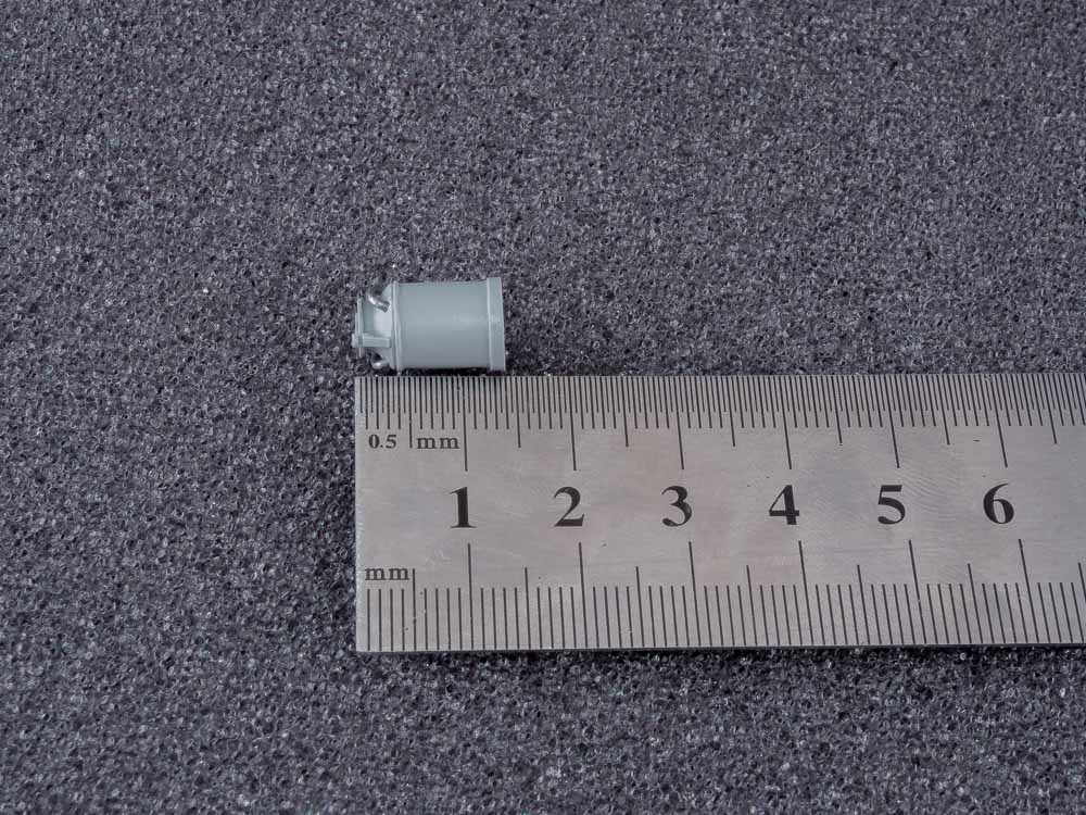 AVD143011302 Бидон, 2 шт