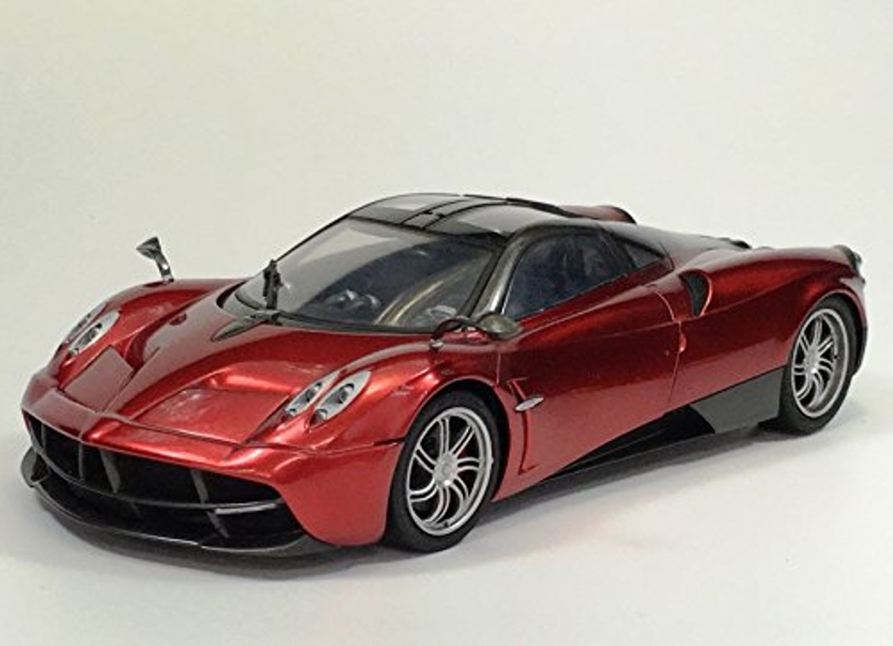 O10907AOSH Pagani Huayra Aoshima