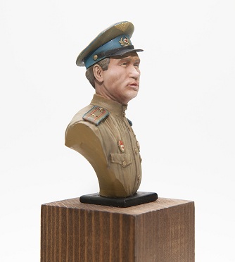 AM1001 Бюст Маэстро Arma Models