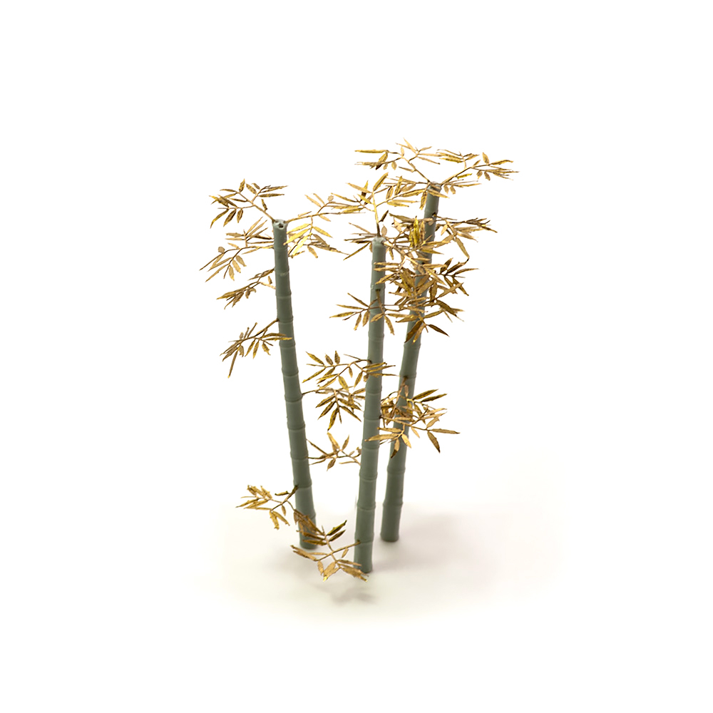 S-081 Бамбук набор, размер S