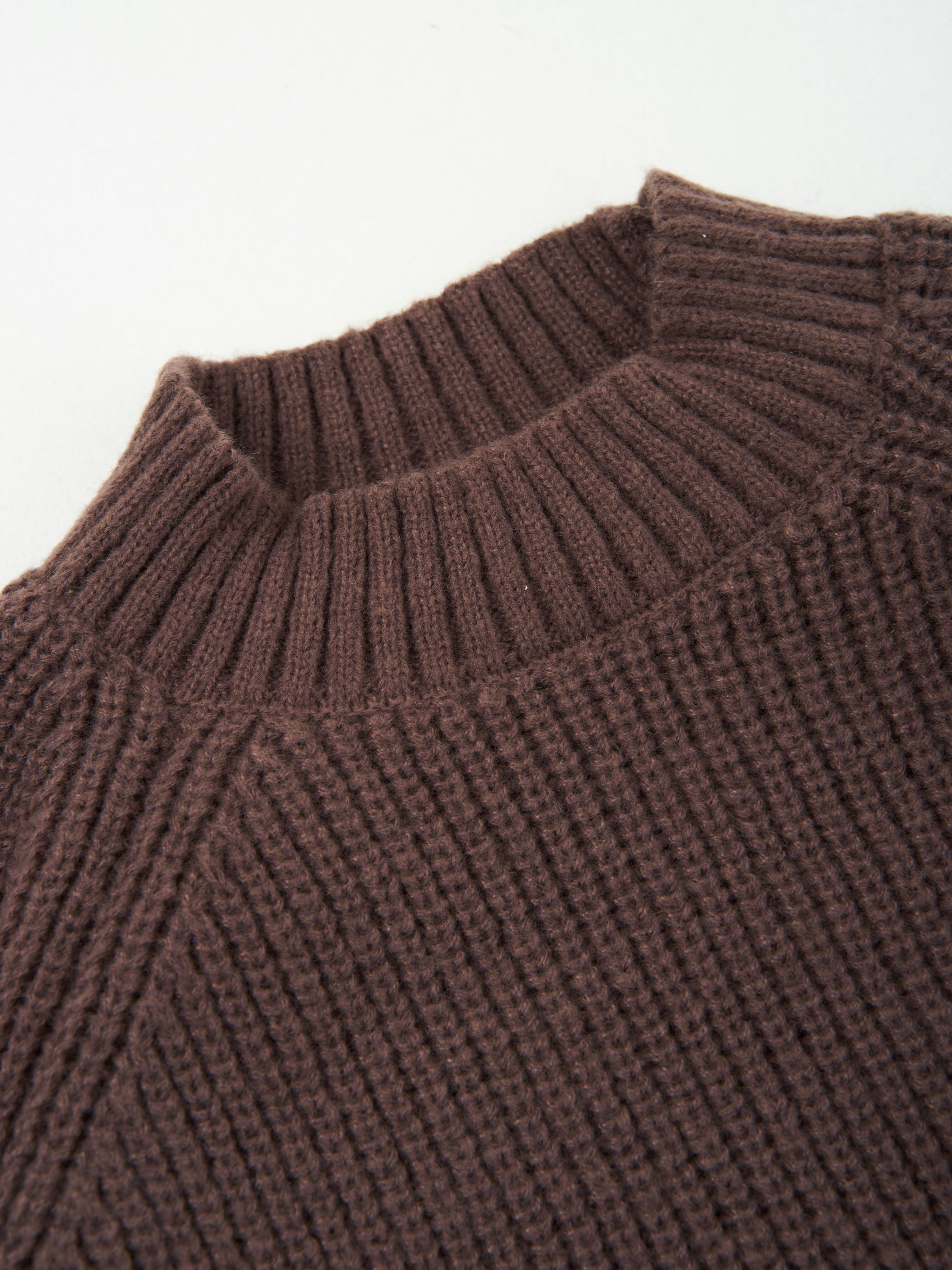 Детский свитер