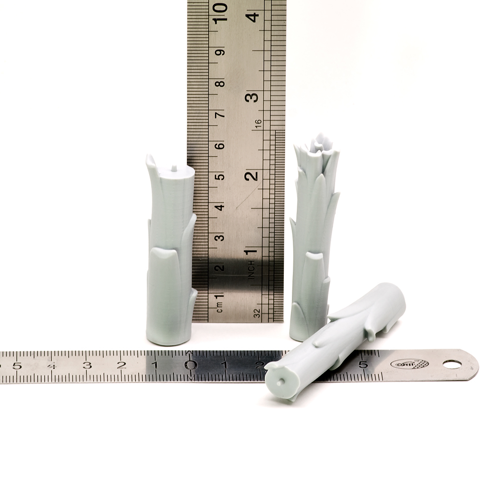 S-073 Ствол банана, размер M, 1 шт.