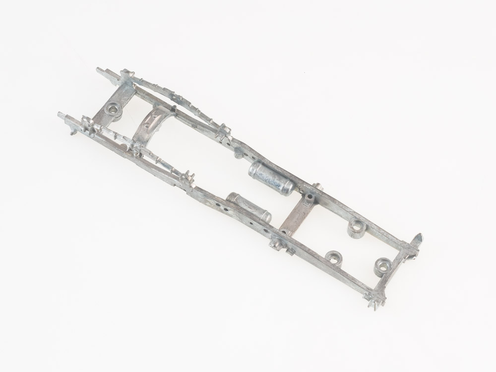 1322AVD Седельный тягач КАЗ-608 AVD Models