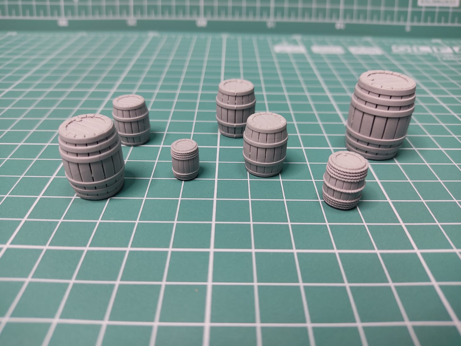 S-200 Бочки 5; 10; 15; 20; 30; 50;100л размер L