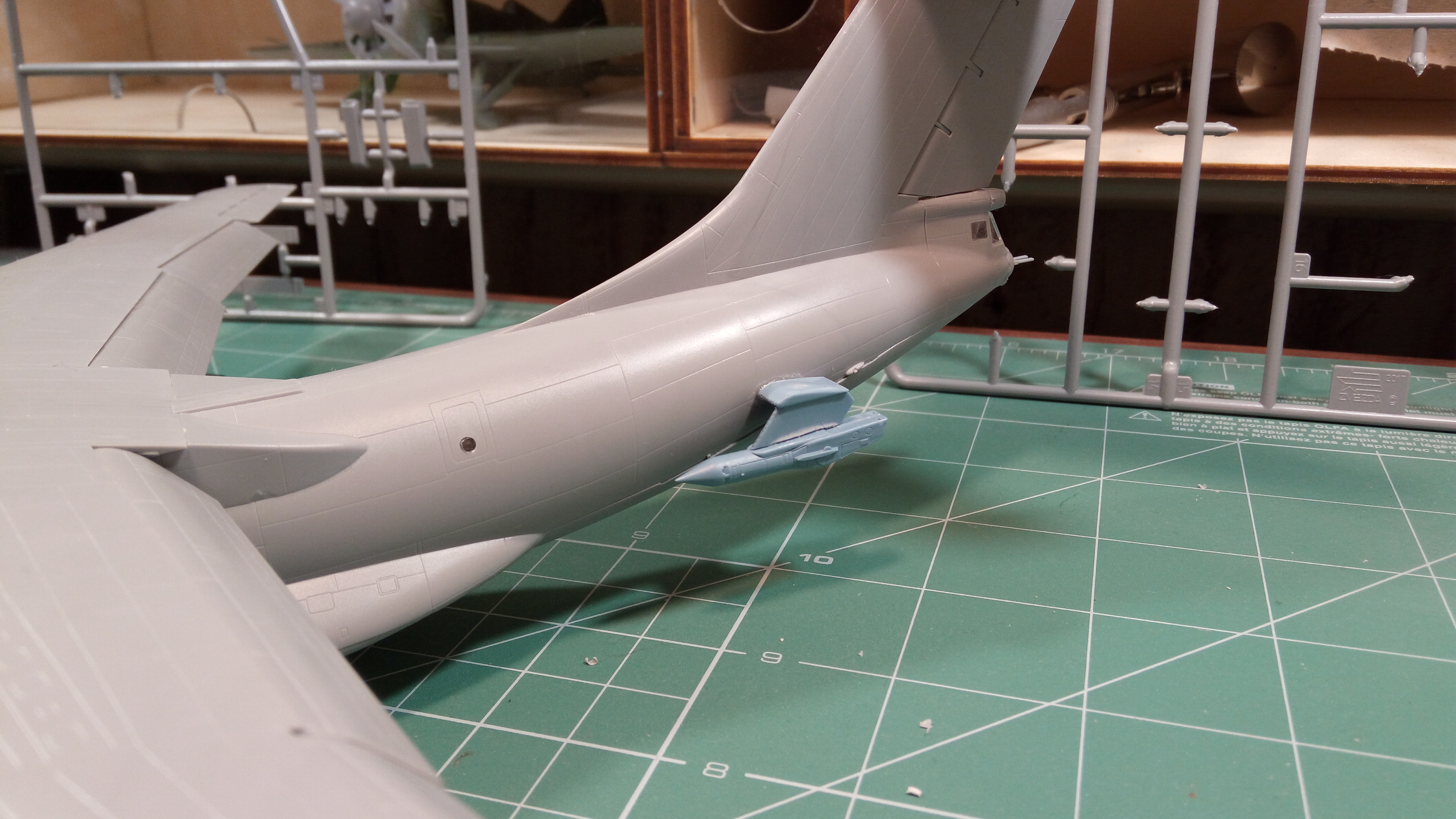 AM14405 Набор для конверсии ИЛ-78