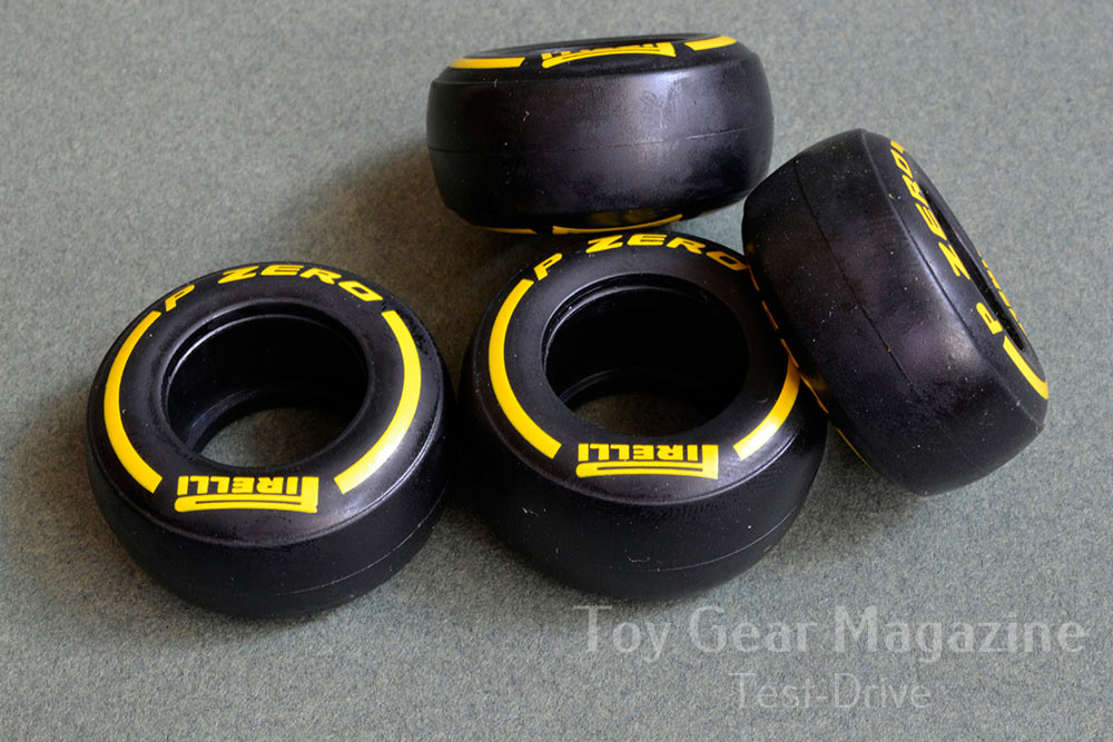 20013EBB McLaren HONDA MP4-30 2015 Early season EBBRO