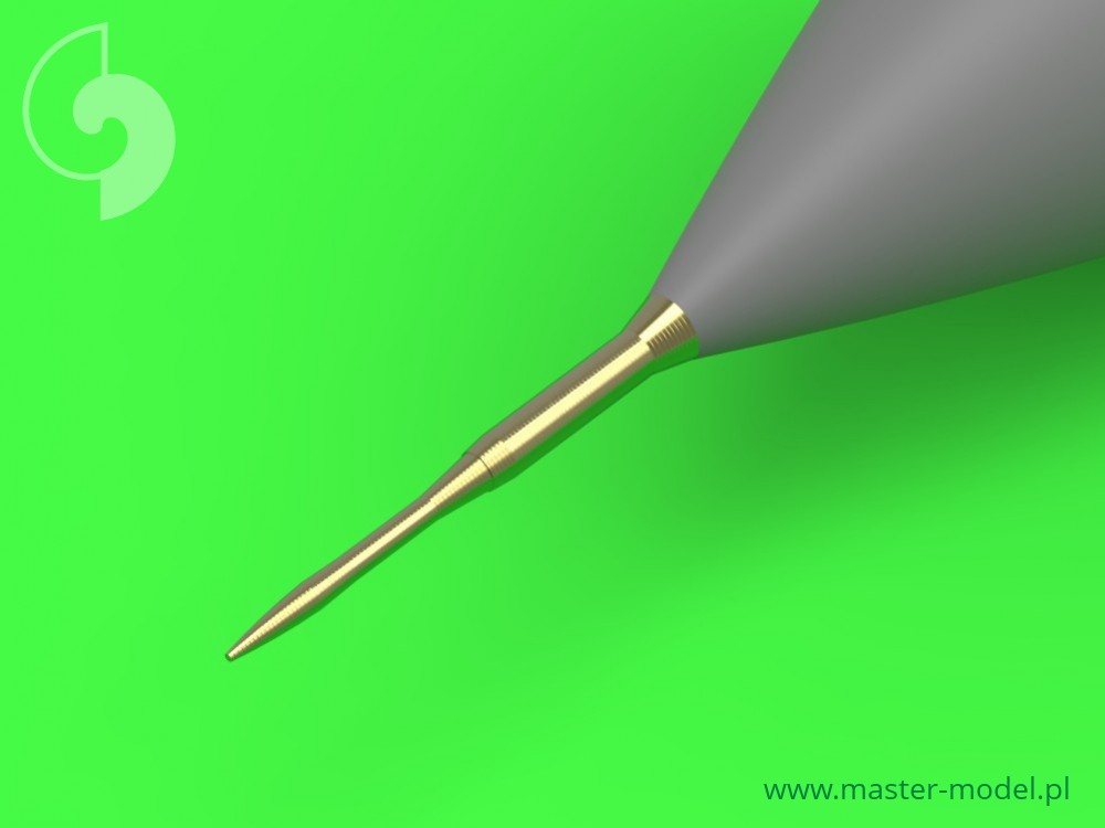 AM-144-008 F-16 - Трубка Пито