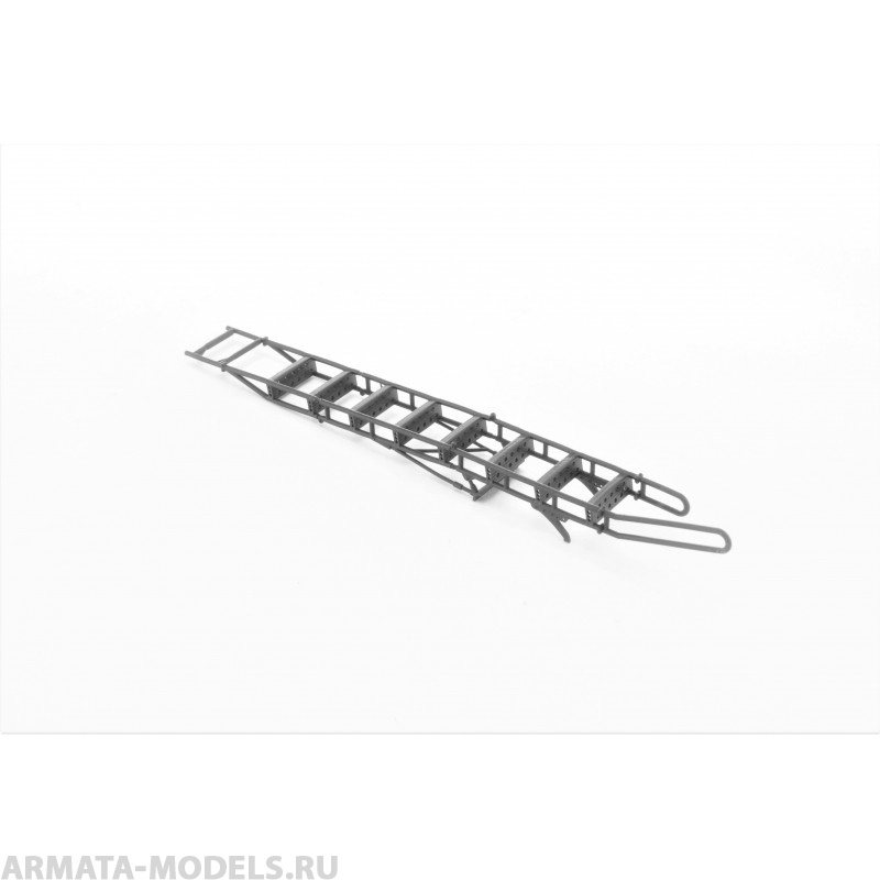 LP72047 Стремянка для самолёта Су-35