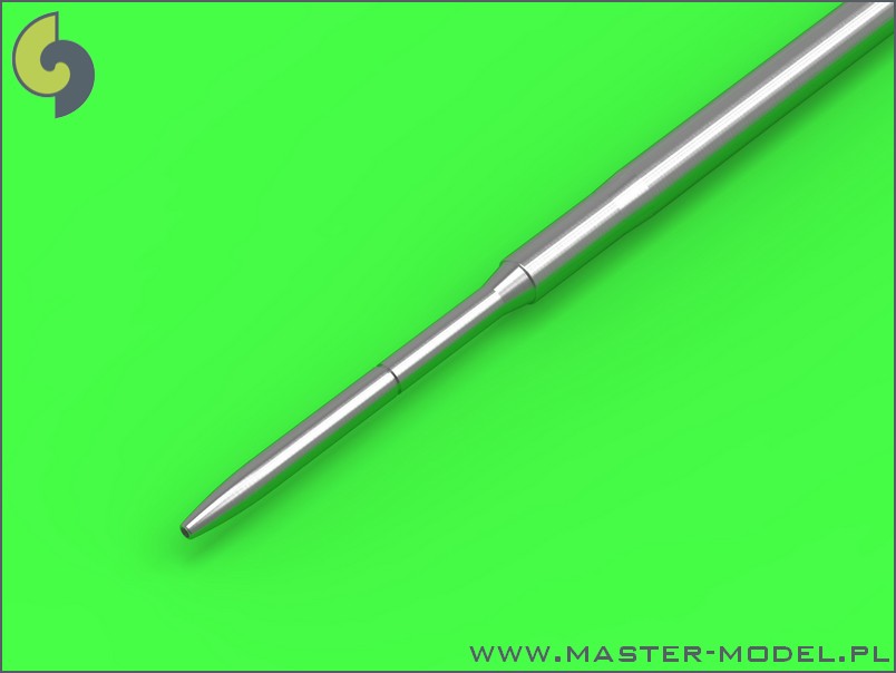 AM-32-076 Aero L-29 Delfin - Трубки Пито