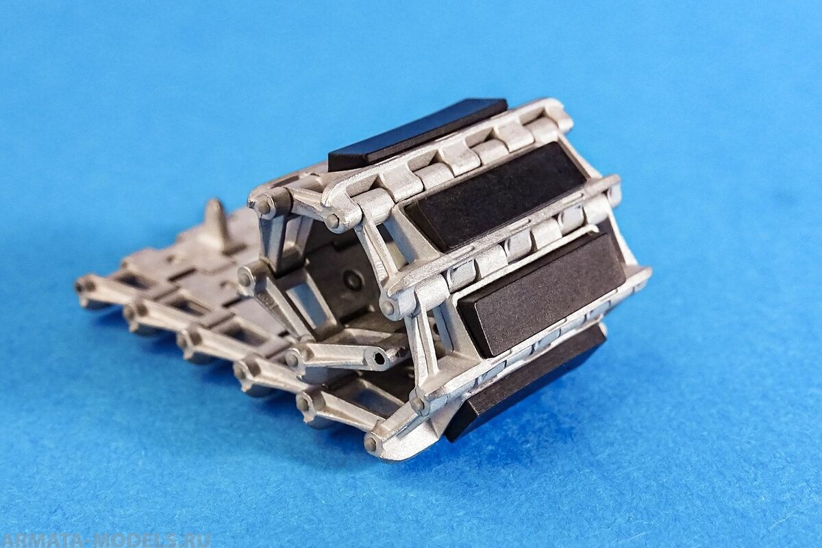 MTL-35220 Tracks for Challenger 1