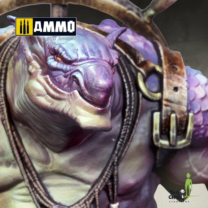 BCBS700017 Миниатюра Scally the Helmstroll BIG CHILD