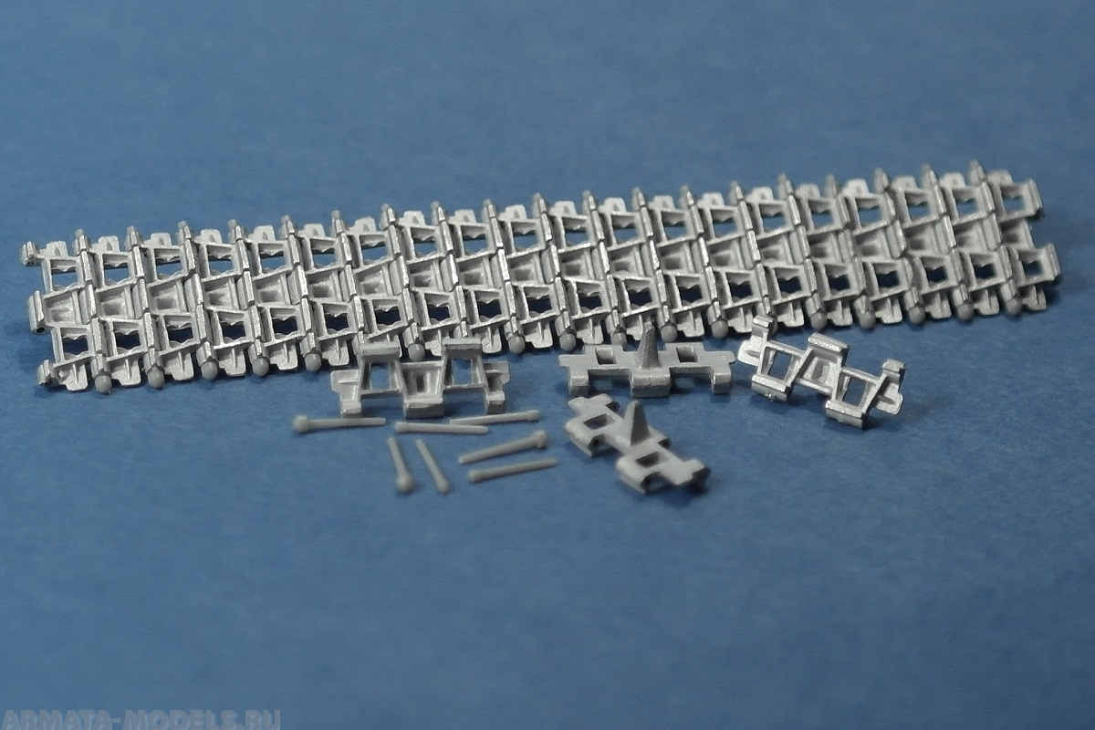 MTL-35067 Tracks for Pz.35(t)