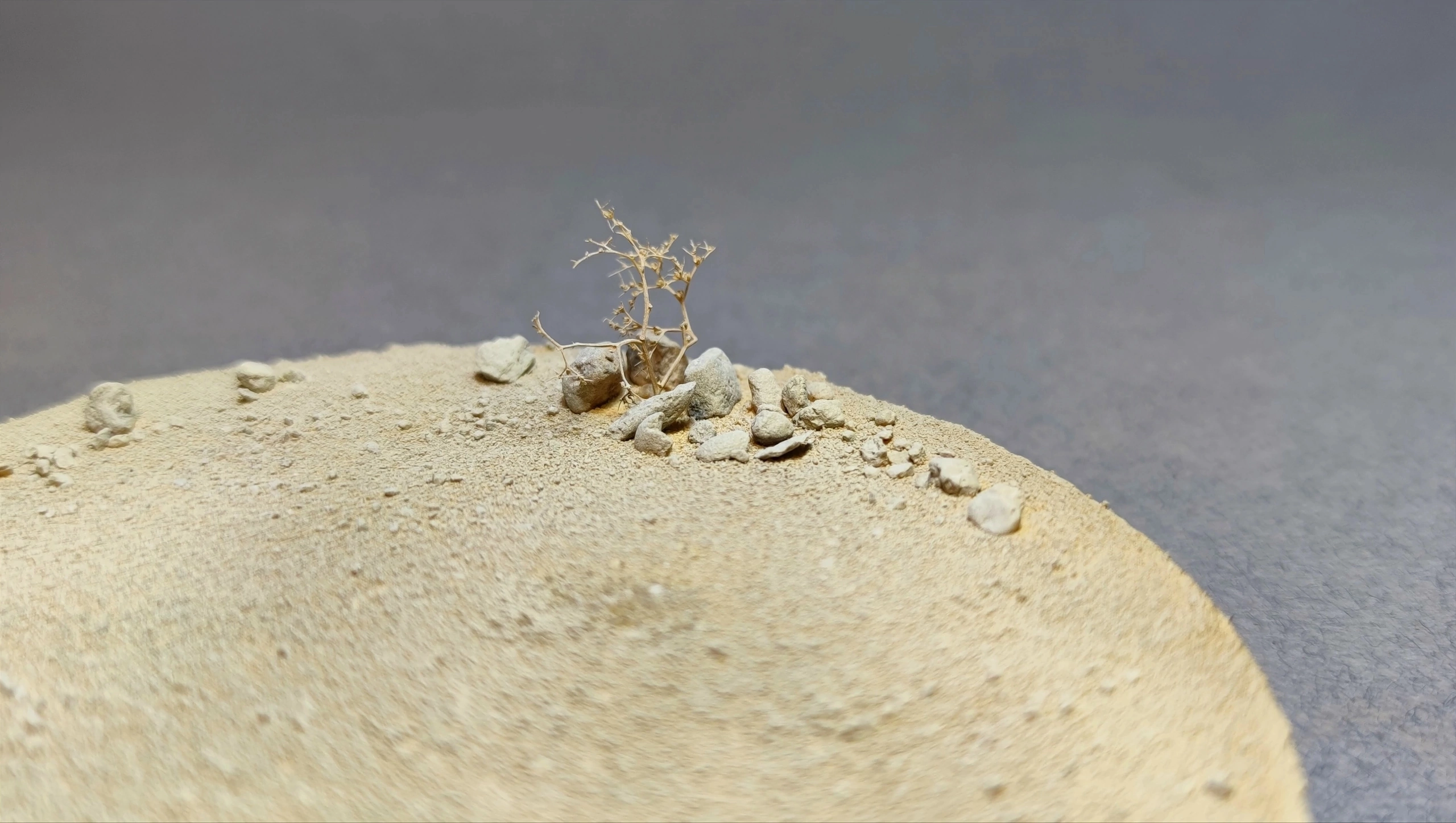 HE-72001 Подставка авторская для Пепелаца