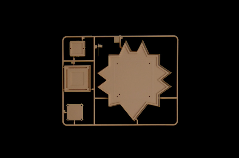 68002ИТ СТАТУЯ СВОБОДЫ Italeri