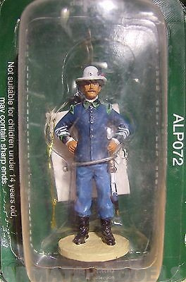 ALP072 Фигура Al rancio 1902 Furiere, 1/32 Del Prado Del Prado