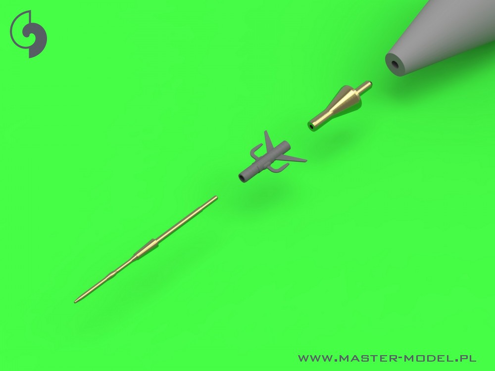 AM-72-115 ПВД для самолета Миг-31