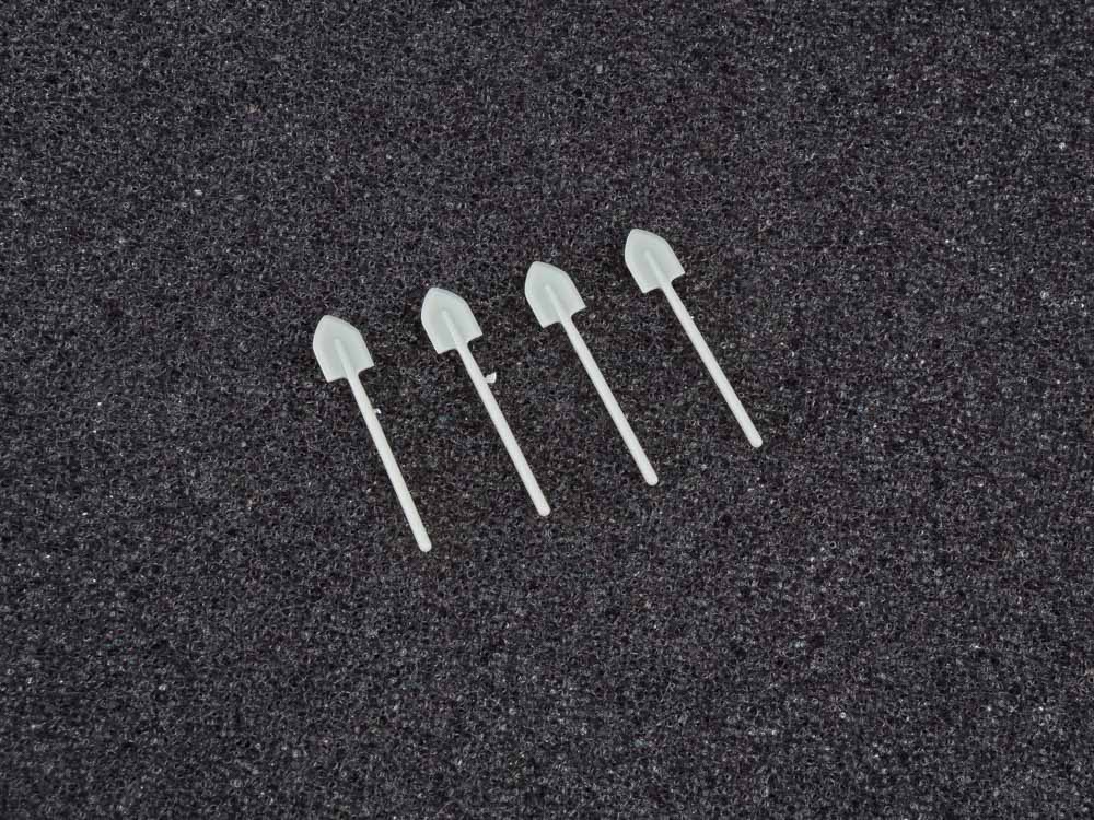 AVD243012904 Лопата МПЛ-50, 4 шт.