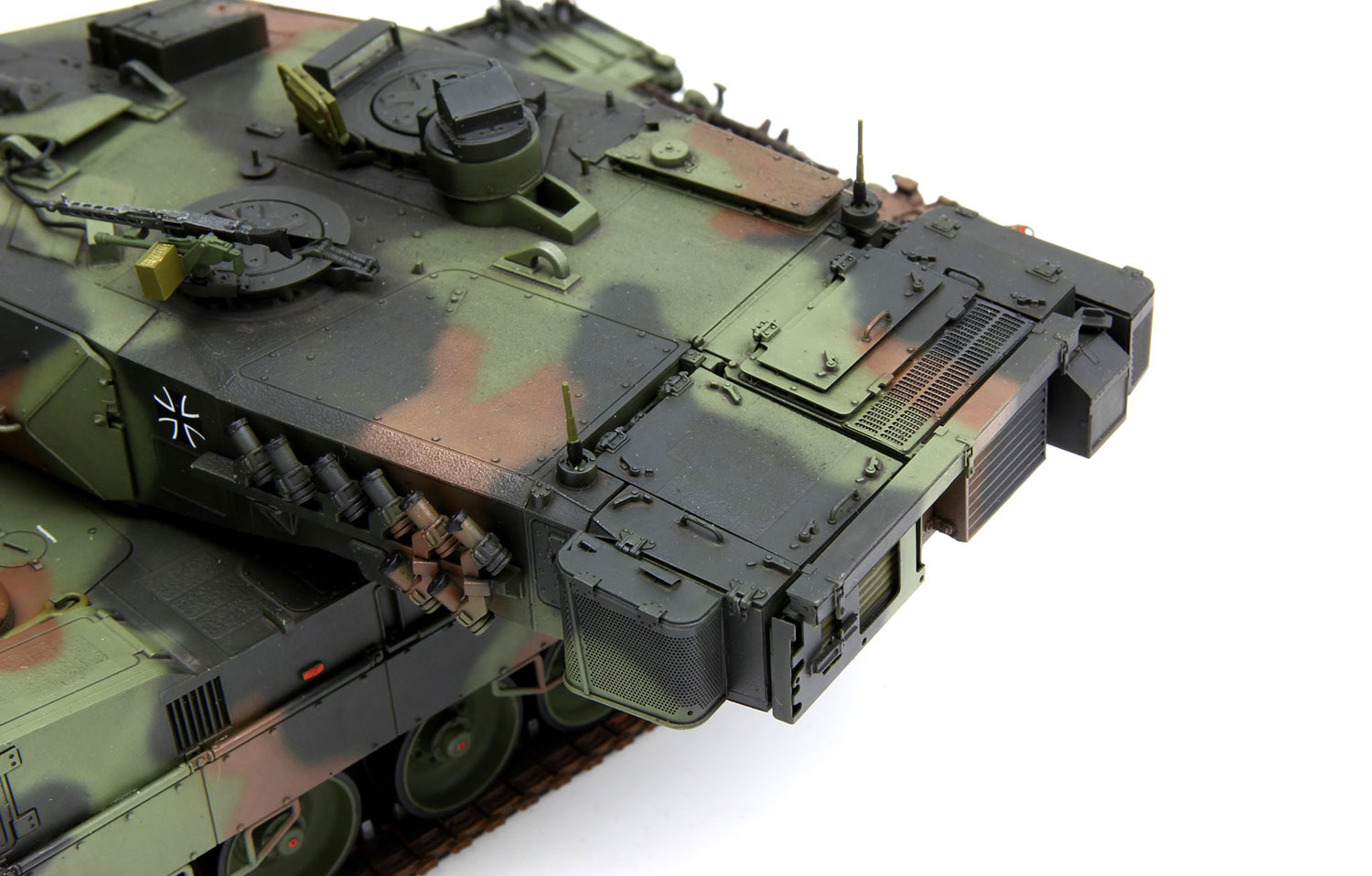TS-027 Leopard 2A7 Meng