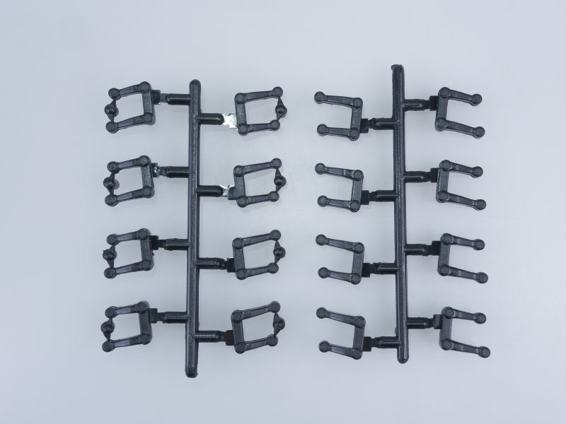 5001KIT Сборная модель МАЗ-537, 1963 г. Start scale models (SSM)