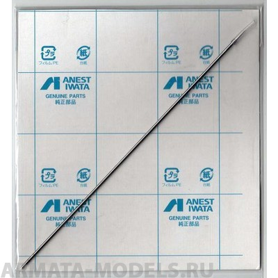 98531360IW Игла E3 0,35 мм для аэрографов HP-BS/SBS/CS (I 617 2)