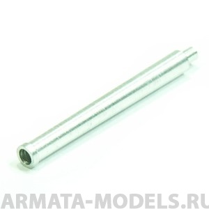 72B28RB Точеный ствол 76,2mm L-11 T-34/76 (1940)