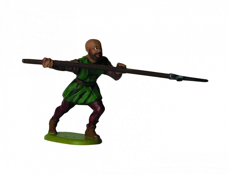 8059 Крестьянская армия Звезда