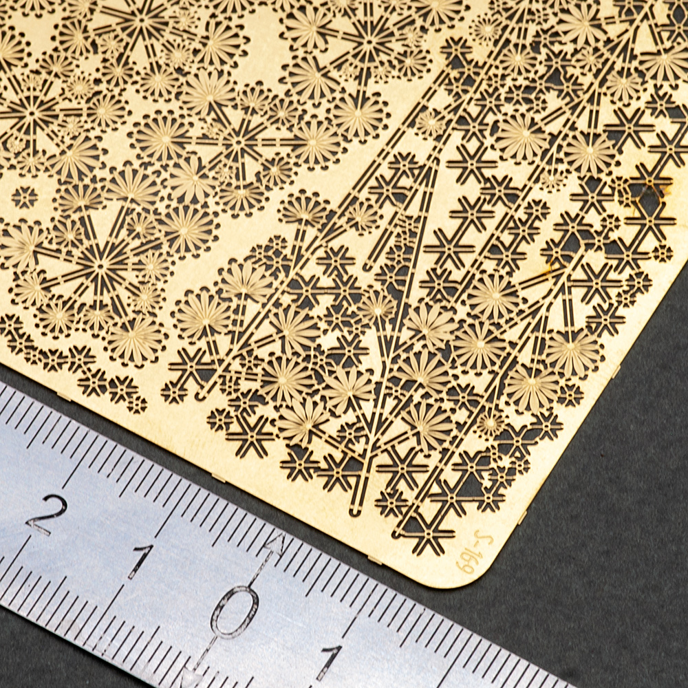 S169MWP Люпин, размер L