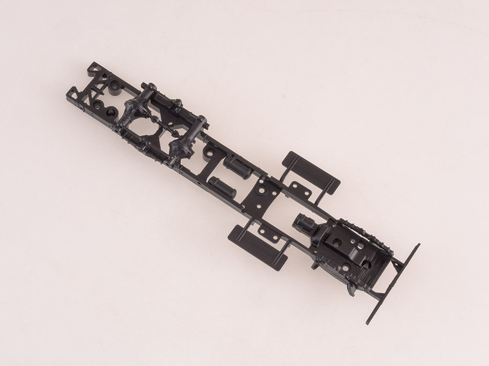 1349AVD Сборная модель Маслозаправщик М3-150 (151) AVD Models