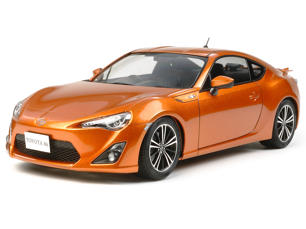 24323 Toyota 86 Tamiya