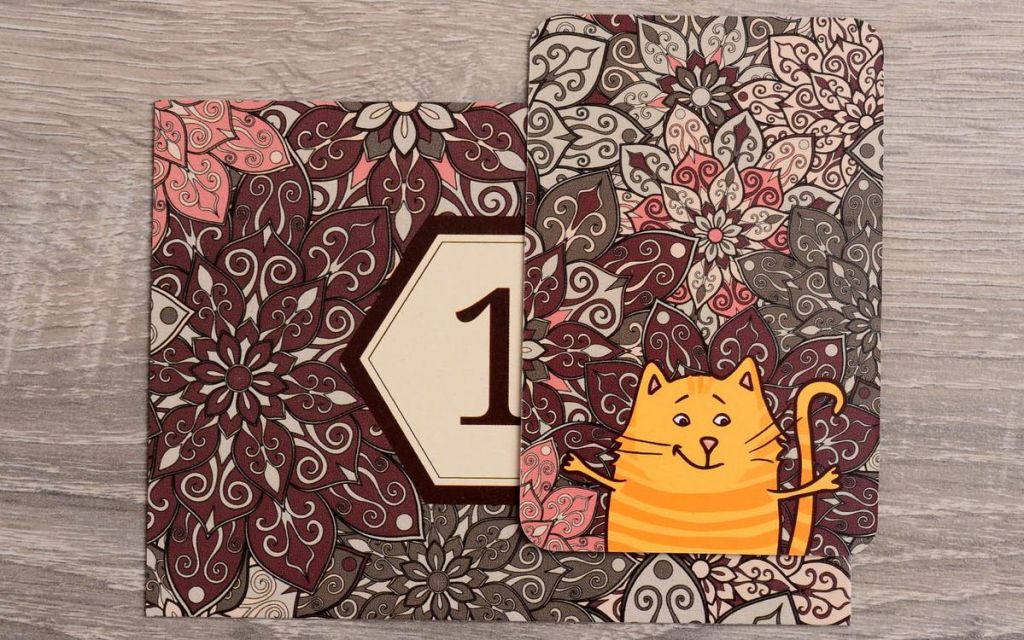 SM41764 Верю не верю: Съедобное-несъедобное