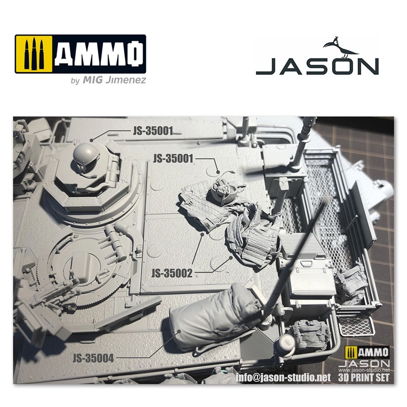 JS-35004A Баул U.S. Military Duffle Bag (A) Jason Studio