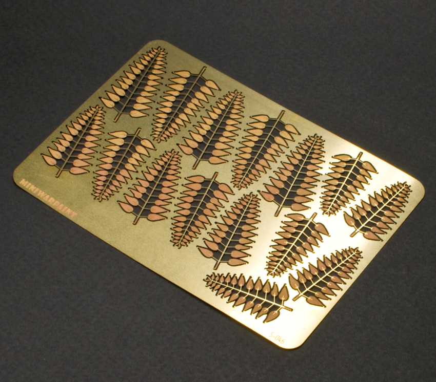 S-046 Крапива, размер S