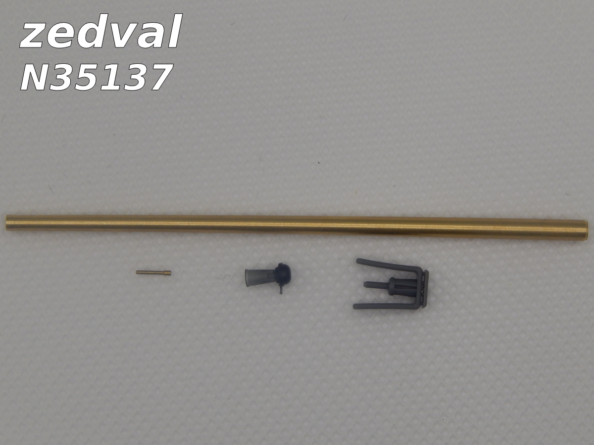 N35137 Набор деталей для Т-34-57